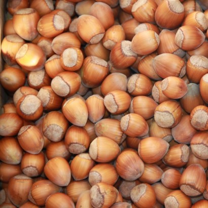 Nocciole in confezione da 3 kg